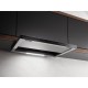 Miele DAS4630 D OBSW Συρόμενος Απορροφητήρας 60cm Μαύρος με Wi-Fi